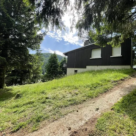 T2 Vassiviere Le Lioran