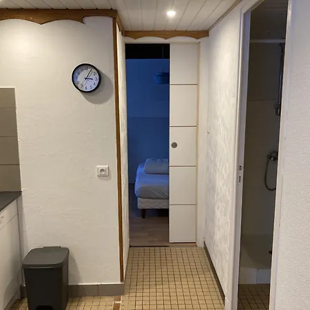 T2 Vassiviere Apartment *