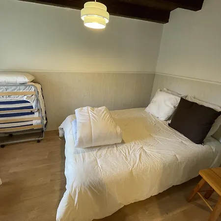 Apartment T2 Vassiviere *