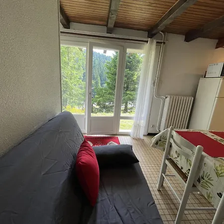 T2 Vassiviere * Le Lioran