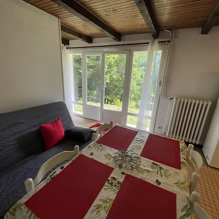 T2 Vassiviere * Le Lioran