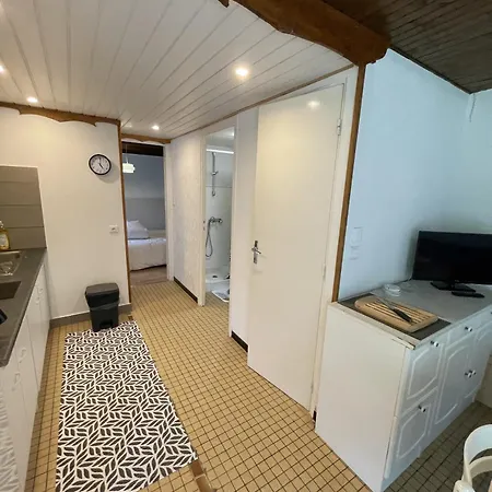 T2 Vassiviere Ле-Лиоран