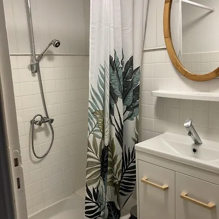 T2 Vassiviere Apartment Le Lioran