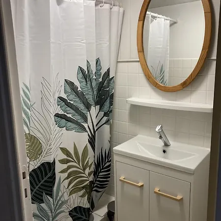 Apartment T2 Vassiviere