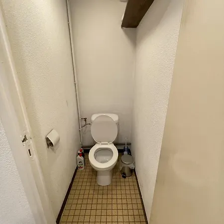 T2 Vassiviere Apartment Le Lioran