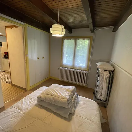 T2 Vassiviere Le Lioran