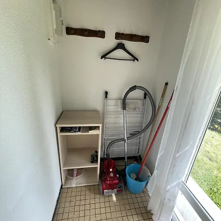 T2 Vassiviere Le Lioran