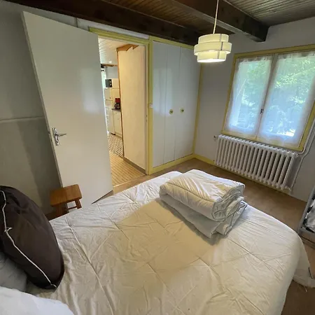 Apartment T2 Vassiviere *