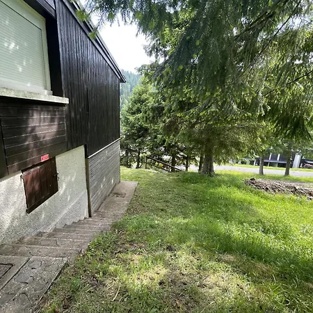 T2 Vassiviere Daire *